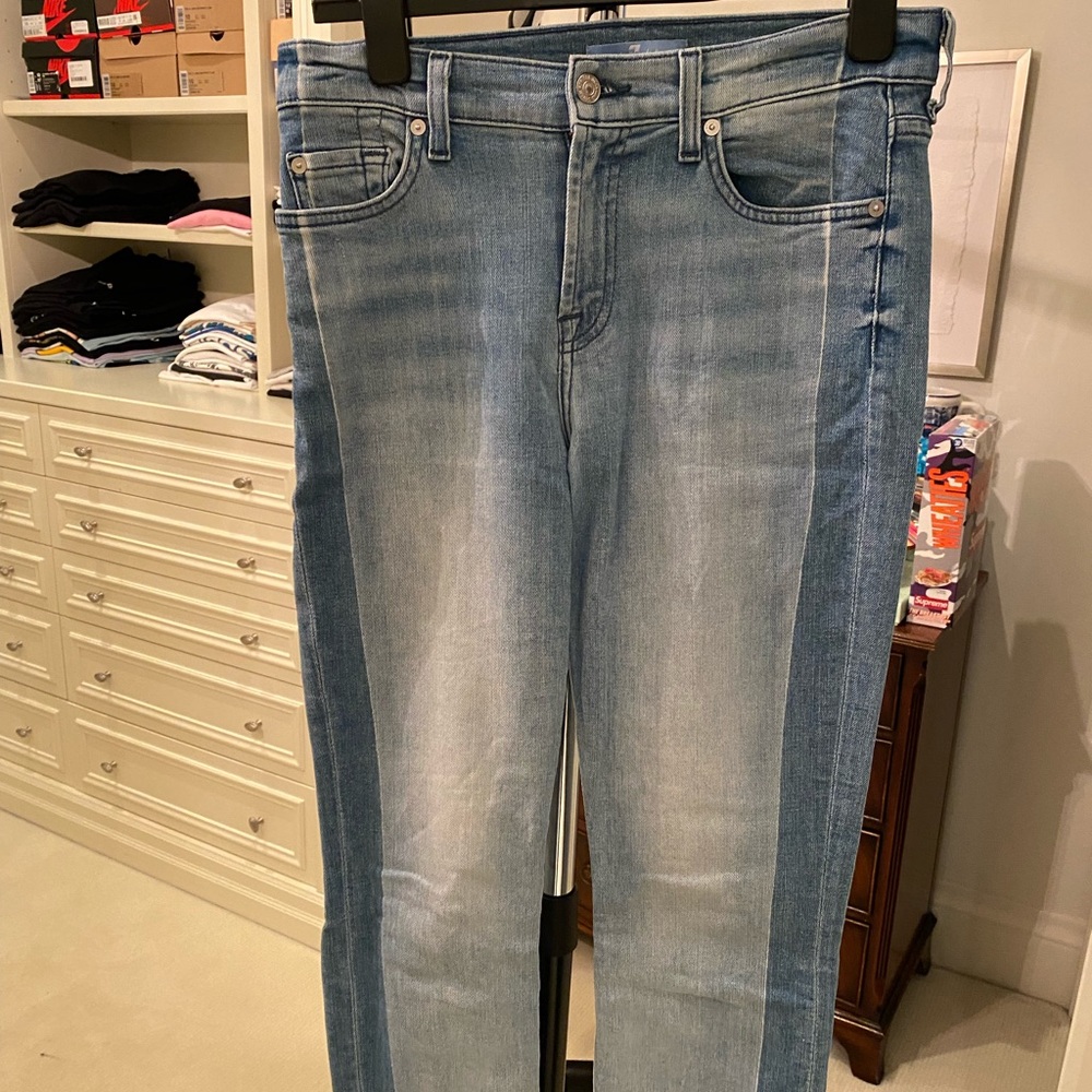 7 For All Mankind Jeans